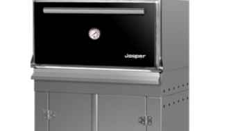 Hiiliuuni Josper 100