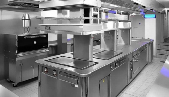 Hiiliuuni Josper 100