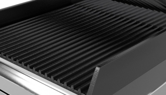 Kontaktgrill