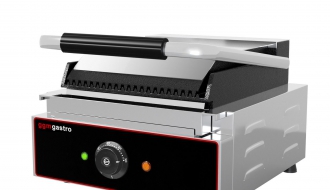 Kontaktgrill