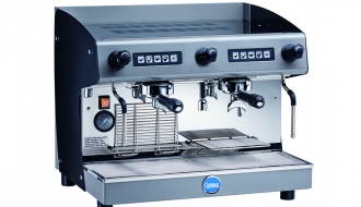Espressomasin Pratica