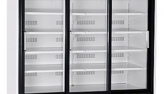Refrigerator 1600 litres