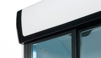 Refrigerator 1600 litres