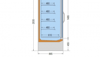 Külmsein Shuttle150PT
