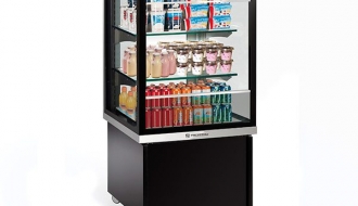 Self-Service Karin 137QSSP