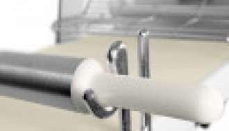 Dough roller 500x1400mm