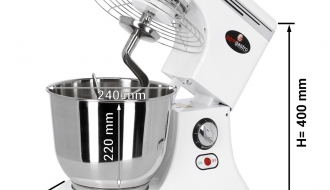 Mixer 7L
