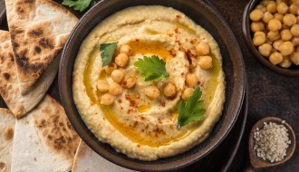 Hummus Cutter 20L
