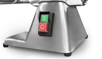 Mincing machine 50kg/h