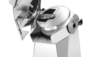 Mozzarella Cutter 300kg/H