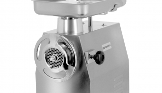 Mincing machine 500kg/h