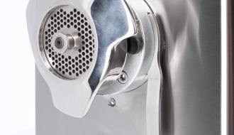 Meat grinder 400kg/h