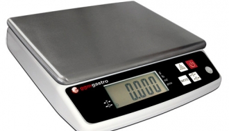 Digitaaliset asteikot 5 kg / Tarkkuus: 0,5 g