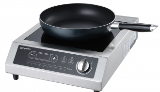 Induktioliesi 2 kpl sarja 3,5 kW