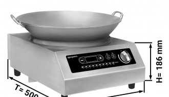 Induktioliesi 2 kpl sarja 3,5 kW
