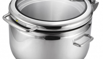 нержавеющий мармит 14,3L