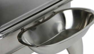 Chafing dish 1/1