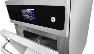 Speed Oven Touch