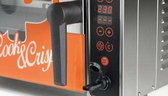 безмасляная фритюрница Airfryer