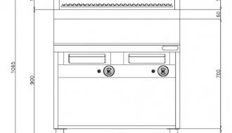 Vesigrill 800x700