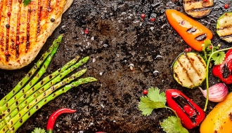 Vesigrill 400x700