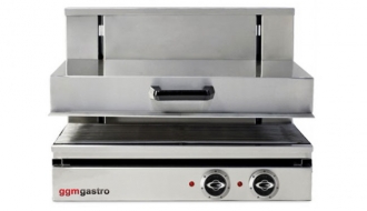 Salamander SME66