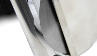 Kebab knife