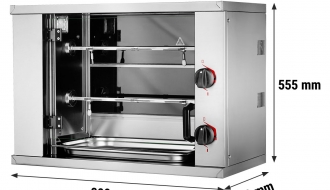 Kanagrill 6 - E