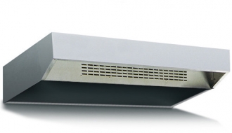Pitsaahi 2x9-35cm Gaas