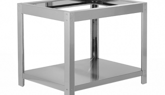 Pitsaahi 1x6-34cm Gaas