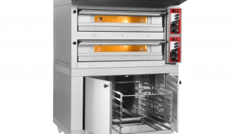 Pitsaahi 9+9-35cm - PDZ930