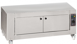 Pitsaahi 9+9-35cm - PDZ930