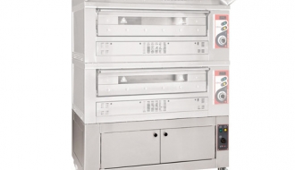 Pitsaahi 9+9-35cm - PDZ930