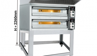 Pitsaahi 9+9-35cm - PDZ930HU