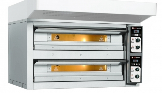 Pitsaahi 9+9-35cm - PDZ930HU