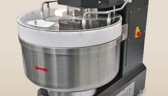 Dough mixer SUN50PL