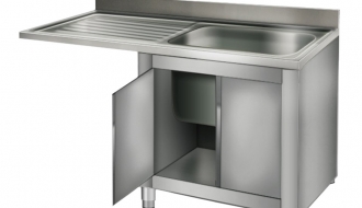 Eelpesulaud ustega 1200V