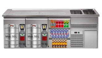 Õllelett 2500x700
