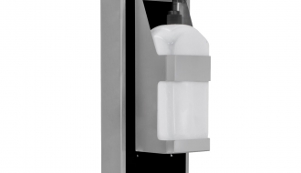 Disinfection station DM