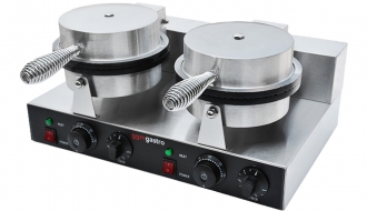 Vahvligrill x2 "Torbik"