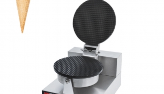 Vahvligrill x2 "Torbik"