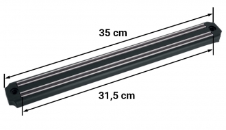 Nugade magnet 300mm