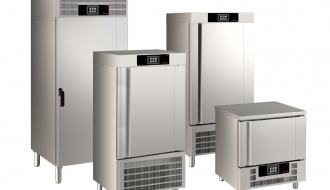 Kiirjahuti Primax Plus 15x 60x40/GN1/1