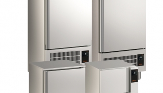 Blast refrigerator Primax Easy 3x GN1/1