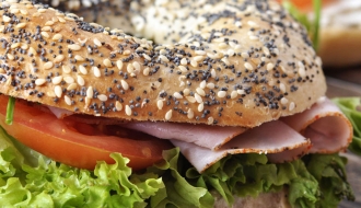 Leipäleikkuri 140mm