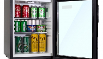 Minibar 34L
