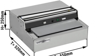 Food wrapper SGE450