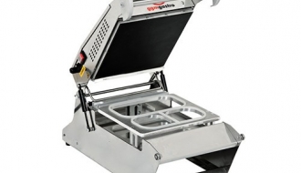 Food wrapper SGE01