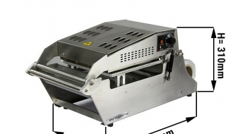 Food wrapper SGE01