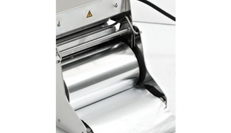 Food wrapper SGE01